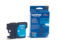 Brother LC1100C cyan 325str. - 37729 - zdjęcie 1